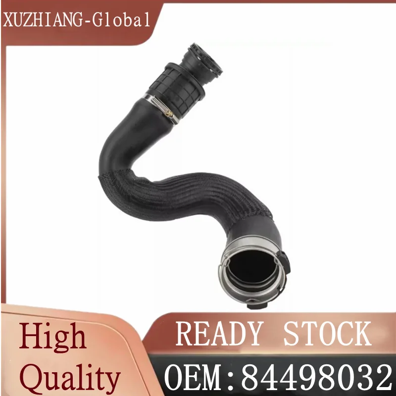 

Brand New Turbocharger Tube Intercooler Pipe 84498032 84287645 144634BD0A For Chevrolet Equinox 1.5 T Nissan X-Trail T32EL