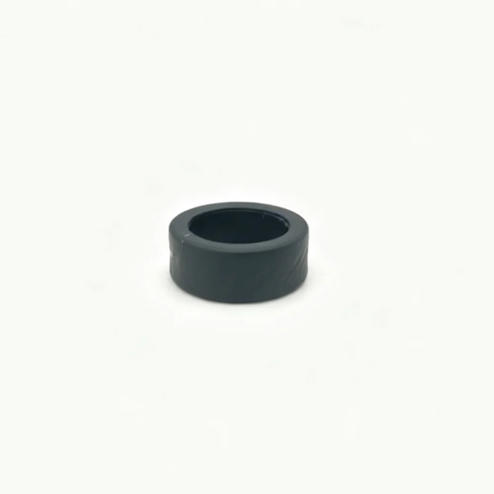 New Silicone Smart Ring Cover Anti-Scratch Smooth Surface Ring Protector Slip Resistant Shock Resistant Daily Jewelry Protection