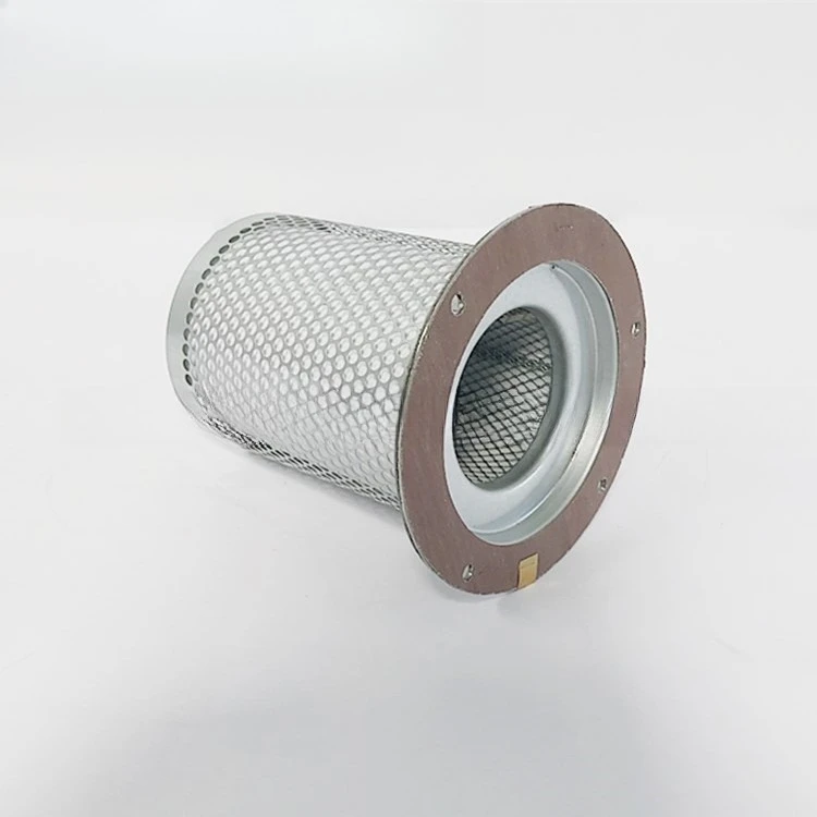 

Аксессуары для компрессоров Сепаратор масла и газа 11403N-002F1