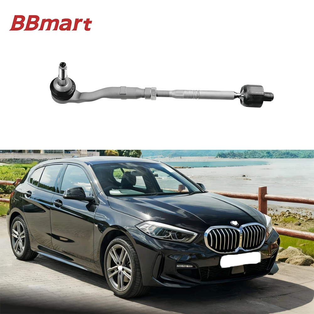 

32106799965 BBmart Auto Parts Right Steering Knucklefor BMW F20 F21 F22 F30 F31 F32 F33 F36