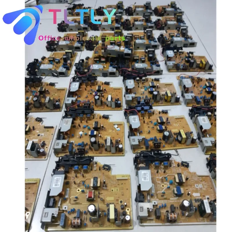 

Блок питания 220 В для принтера Canon Mf211 215 216n 217n 223 226 229 236n 246249, оригинальные детали для печати