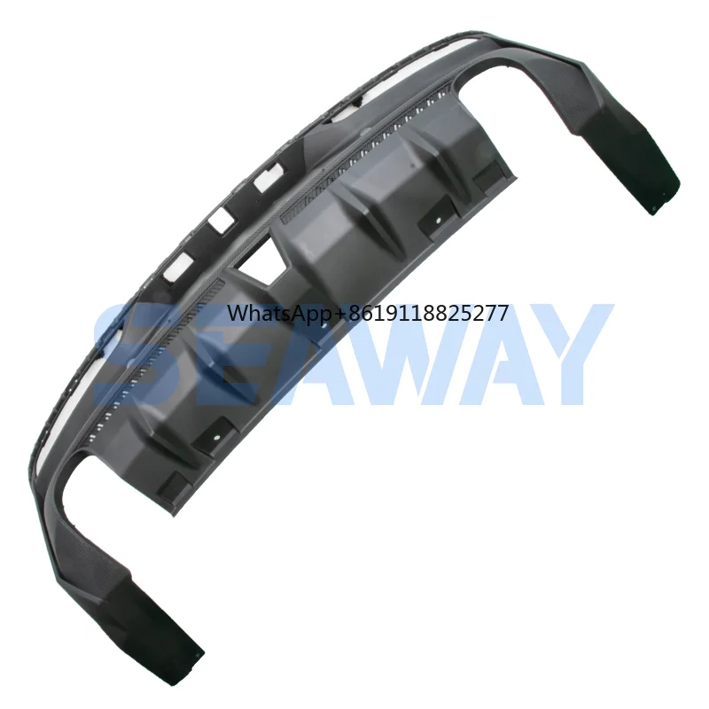 Rear Bumper Lower 2804120-DE01 for Changan Uni-V spare parts