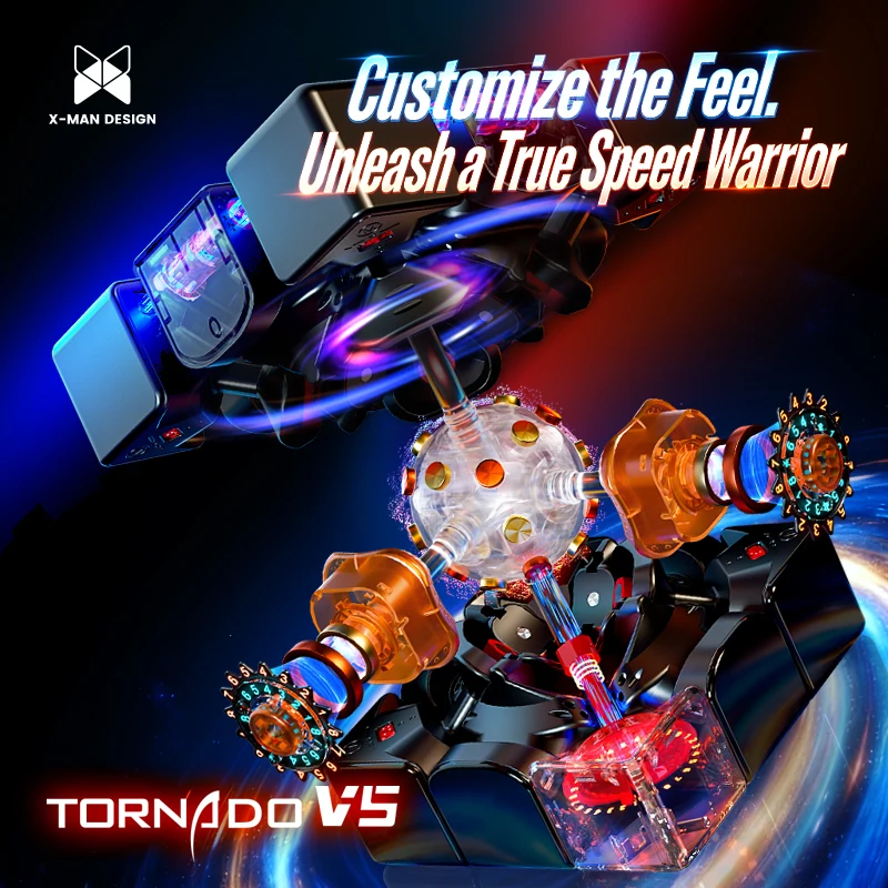 qiyi-xmd-tornado-v5-m-3x3x3-cube-flagship-pioneer-version-magnetic-magic-speed-cube-pioneer-puzzle-toys