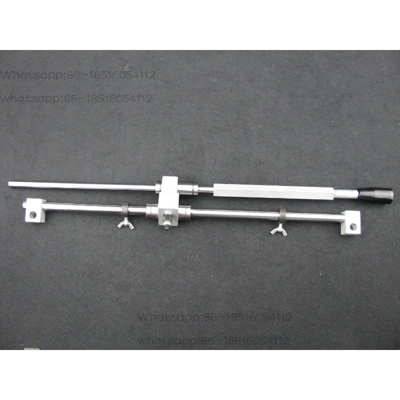 Gantry Profile Fixed Angle Sharpener Slider Kit