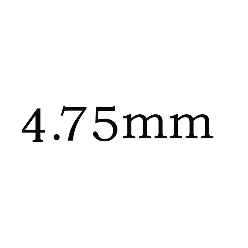 AAAAA Grade Wit 0.8 ~ 12.0mm Losse Zirkoon Steen Briljante Ronde Cut Zirconia Stenen Voor Sieraden Maken DIY