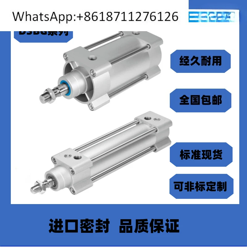 Dsbg 32 25 40 50 63… - image