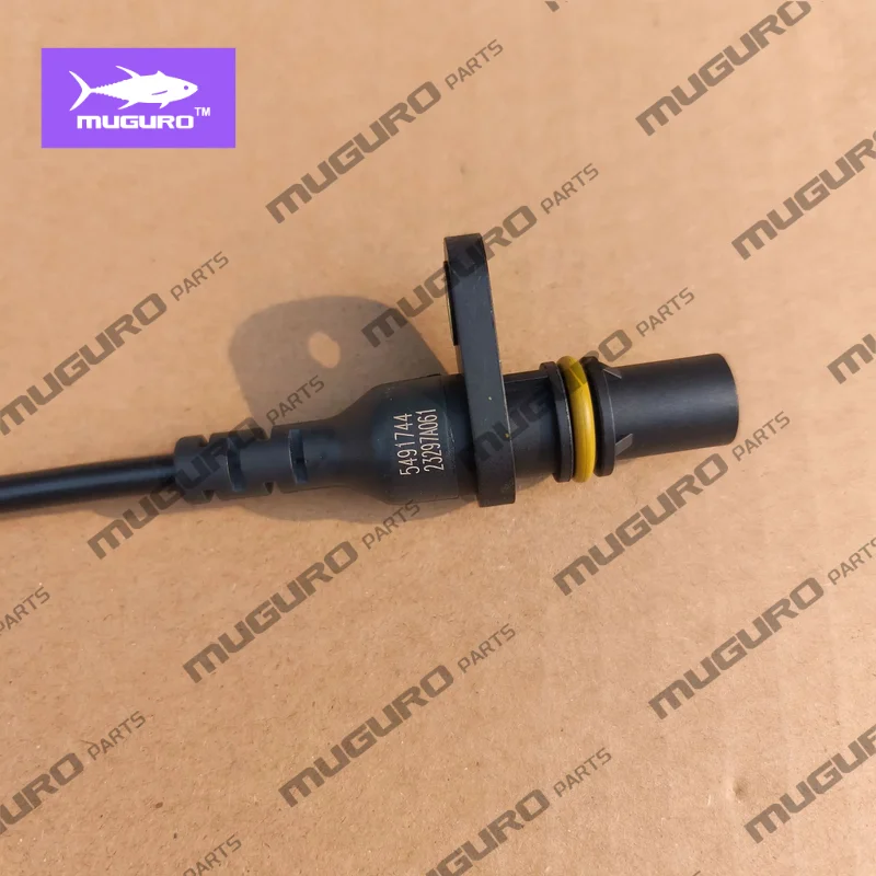 Hot Sale Trucks Diesel Z14 N15 Engine Parts Crankshaft Position Sensor 5491744
