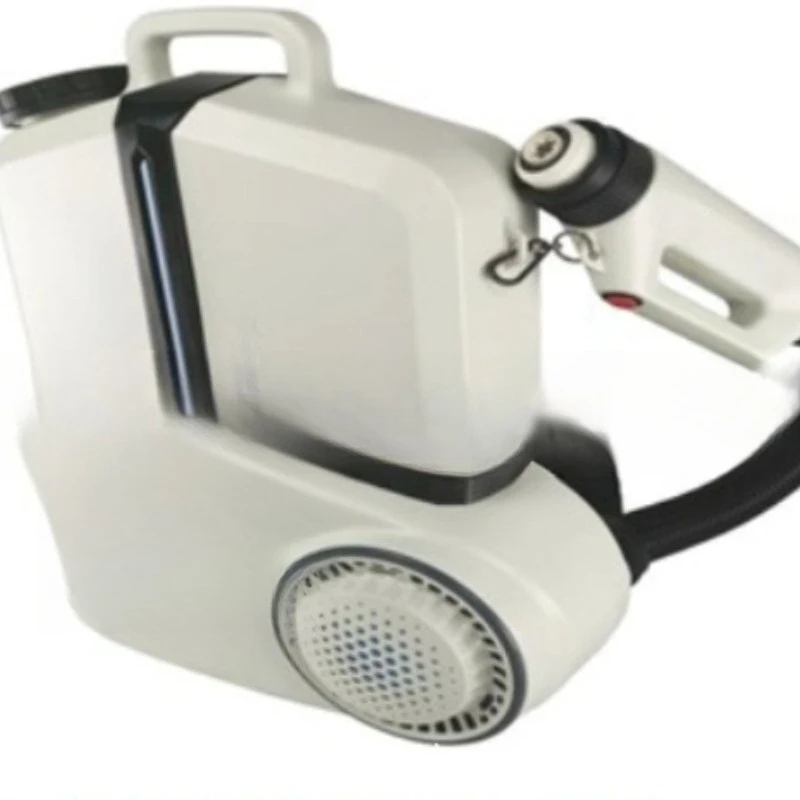 

Electrostatic sprayer, knapsack atomizer, ultra-low capacity aerosol sprayer 8 liters