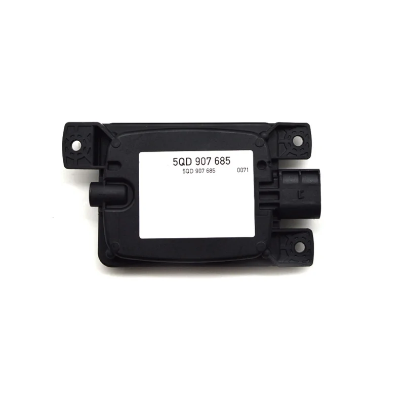 

5QD907685A Blind Spot Radar Monitor Sensor For VW Golf Karoq Kodiaq Lane Change Assistance Blind Spot Module