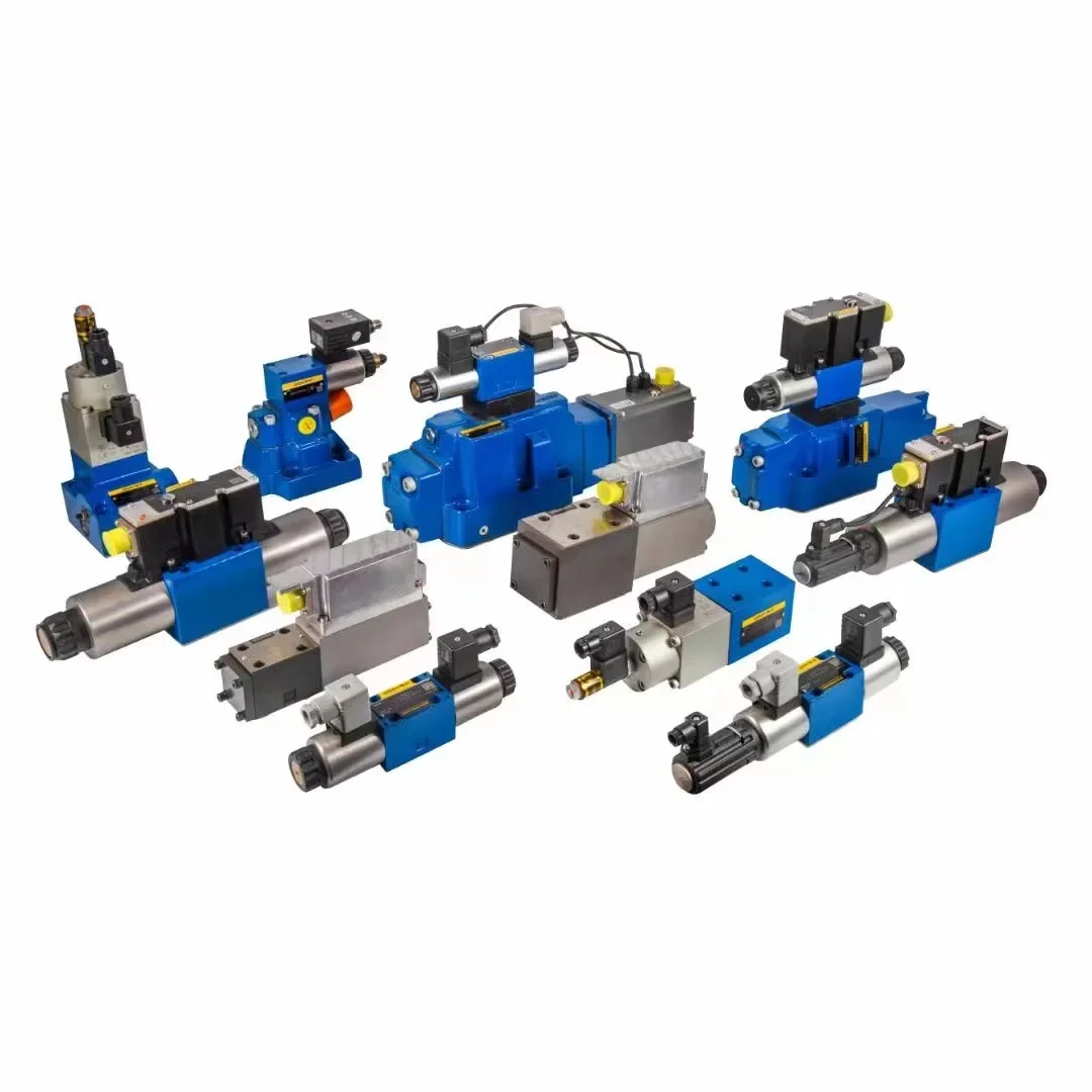 Directional Valve D…