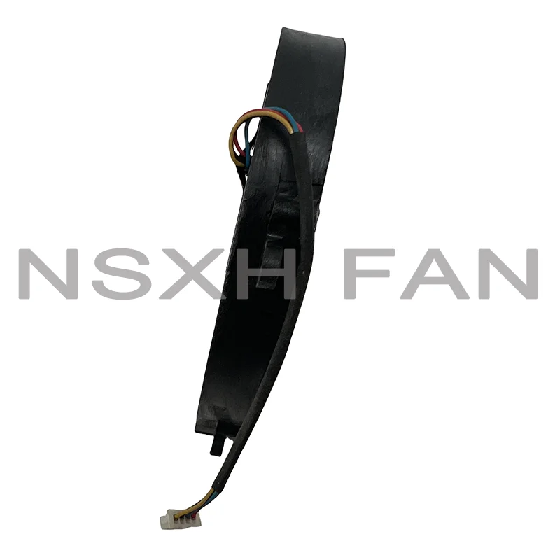 NEW Laptop Cpu Cooling FAN For X75A XJ4 X75VD X75 F75A KSB06105HB-CA56 KSB06105HB -CA56 X75A 17.3 Laptop Cooling