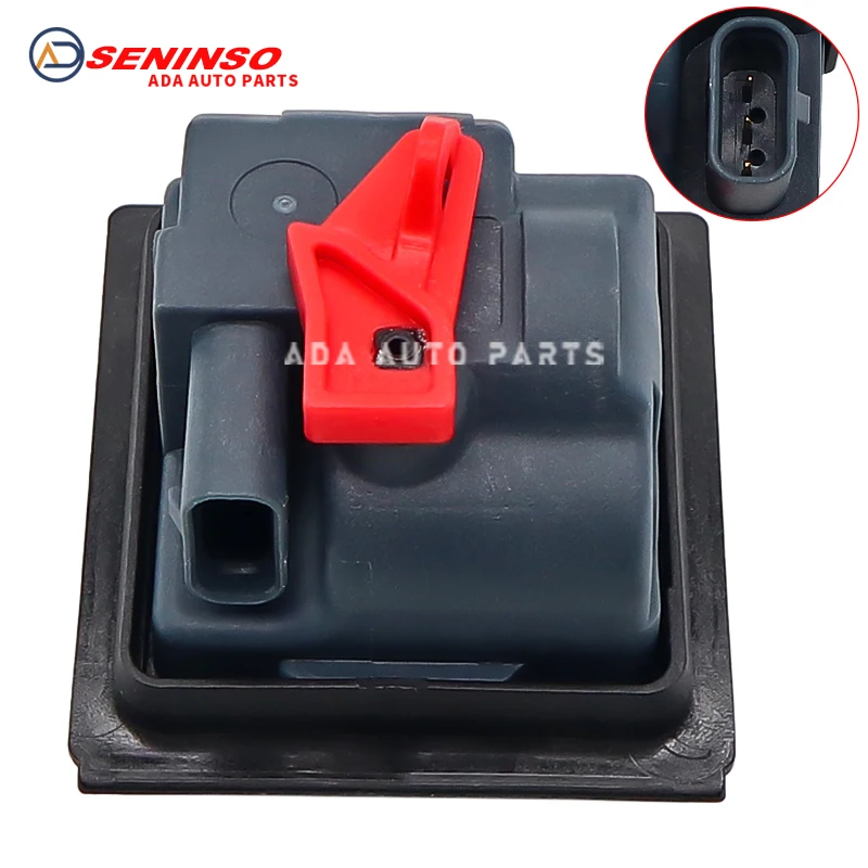 A0008202303 Fuel Tank Cap Lock For BENZ 292 253 246 242 231 222 217 213 205 190 176 172 166 156 117