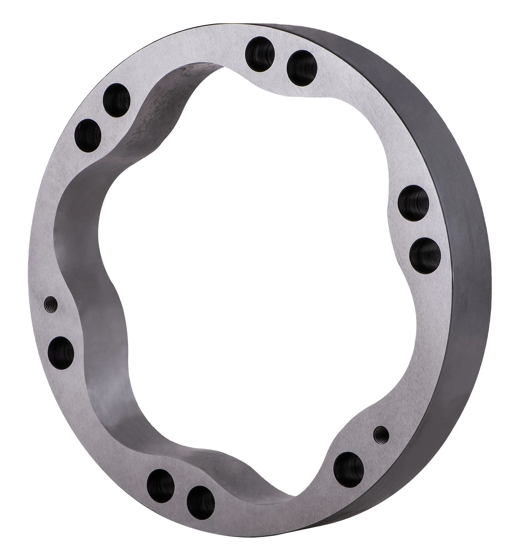 

Poclain Hydraulic Engine Motor Spare Parts OMS35 Stator Seal Kits