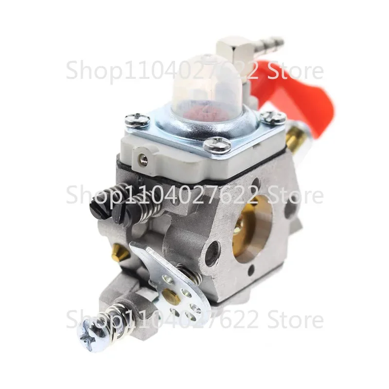 For 23-30.5 CC Model Aircraft Walbro WT-997 WT-668 WT-664 Carburetor Accessory Kit