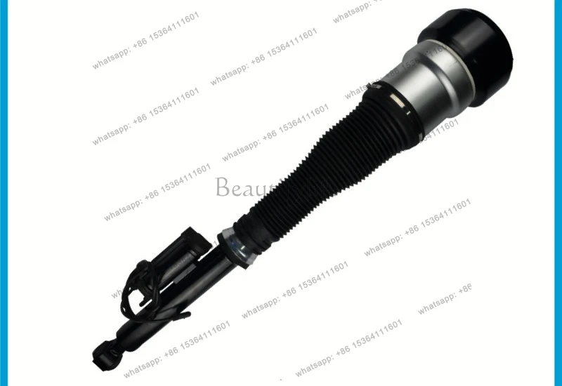 

After applying to W221, air shock absorber assembly 2213205513 2213205613