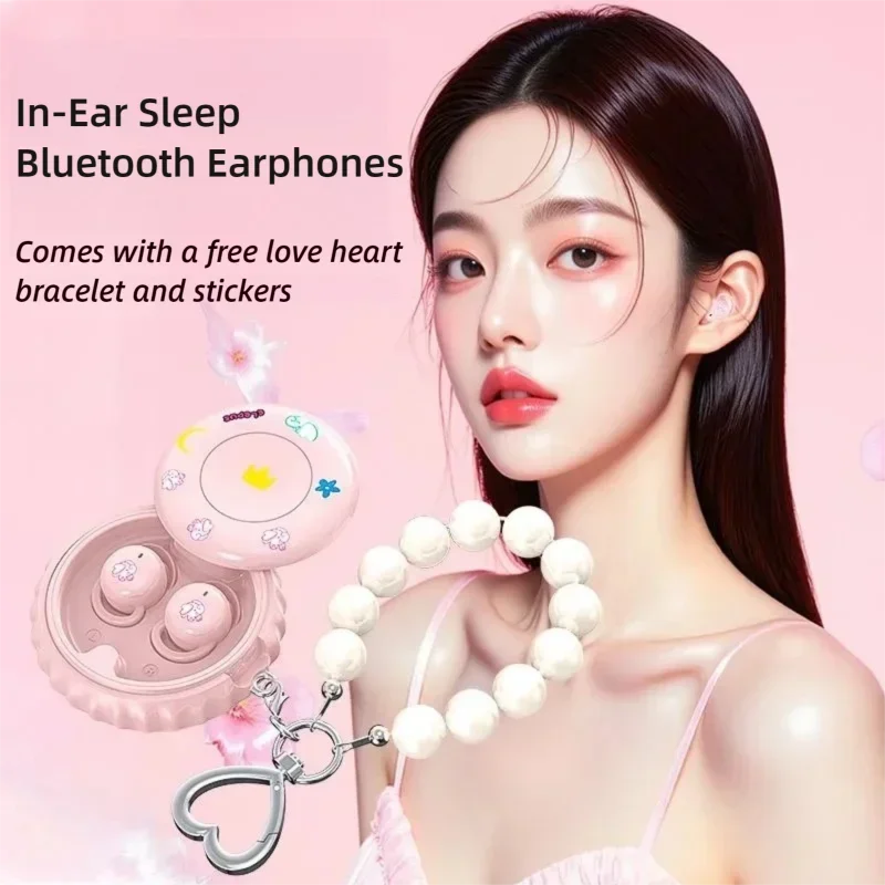 Mini Invisible Slee…