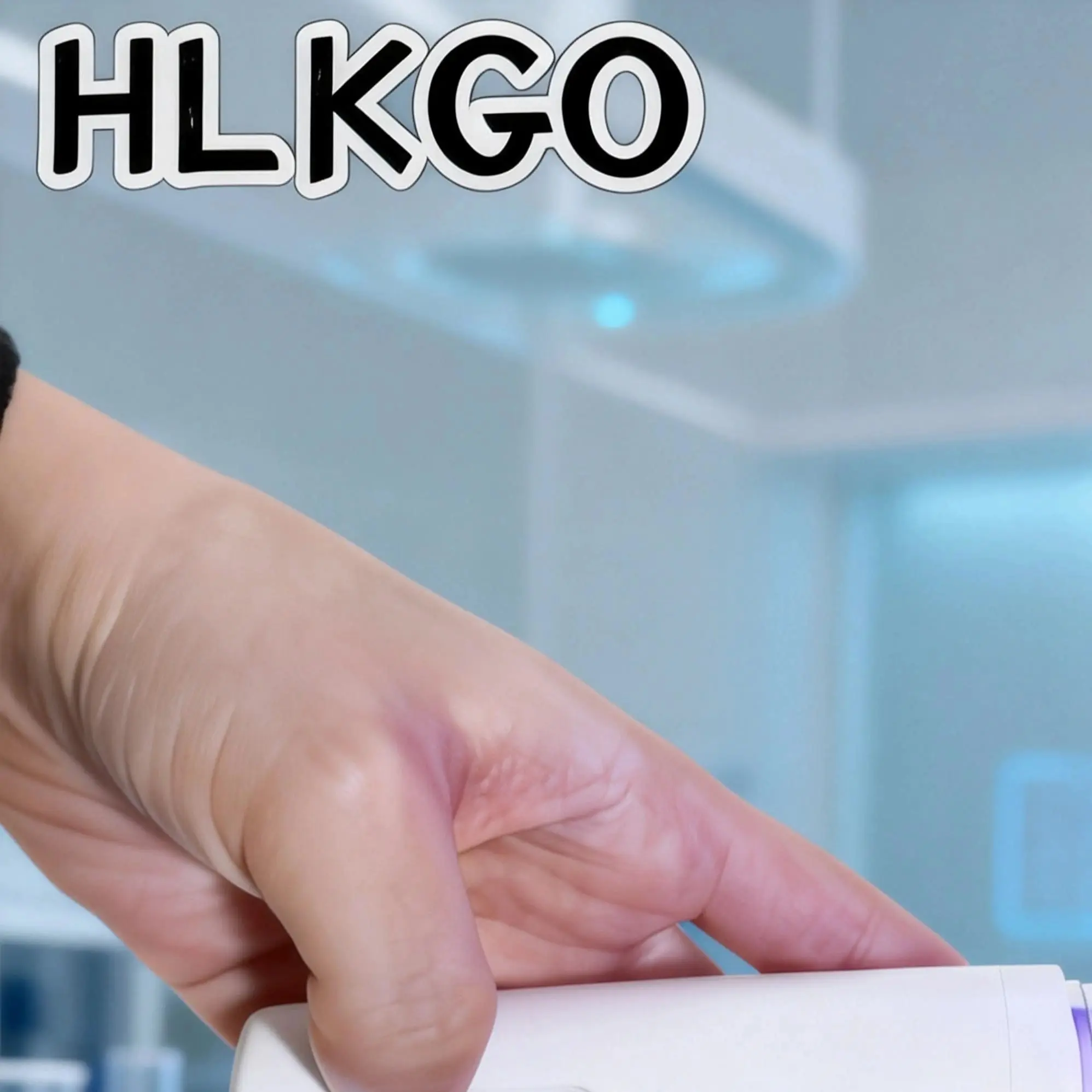 

Portable Women's Gynecological Health Device, Infrared & Red Blue Light Therapy for Vaginitis Care and Vaginal Rejuvenation