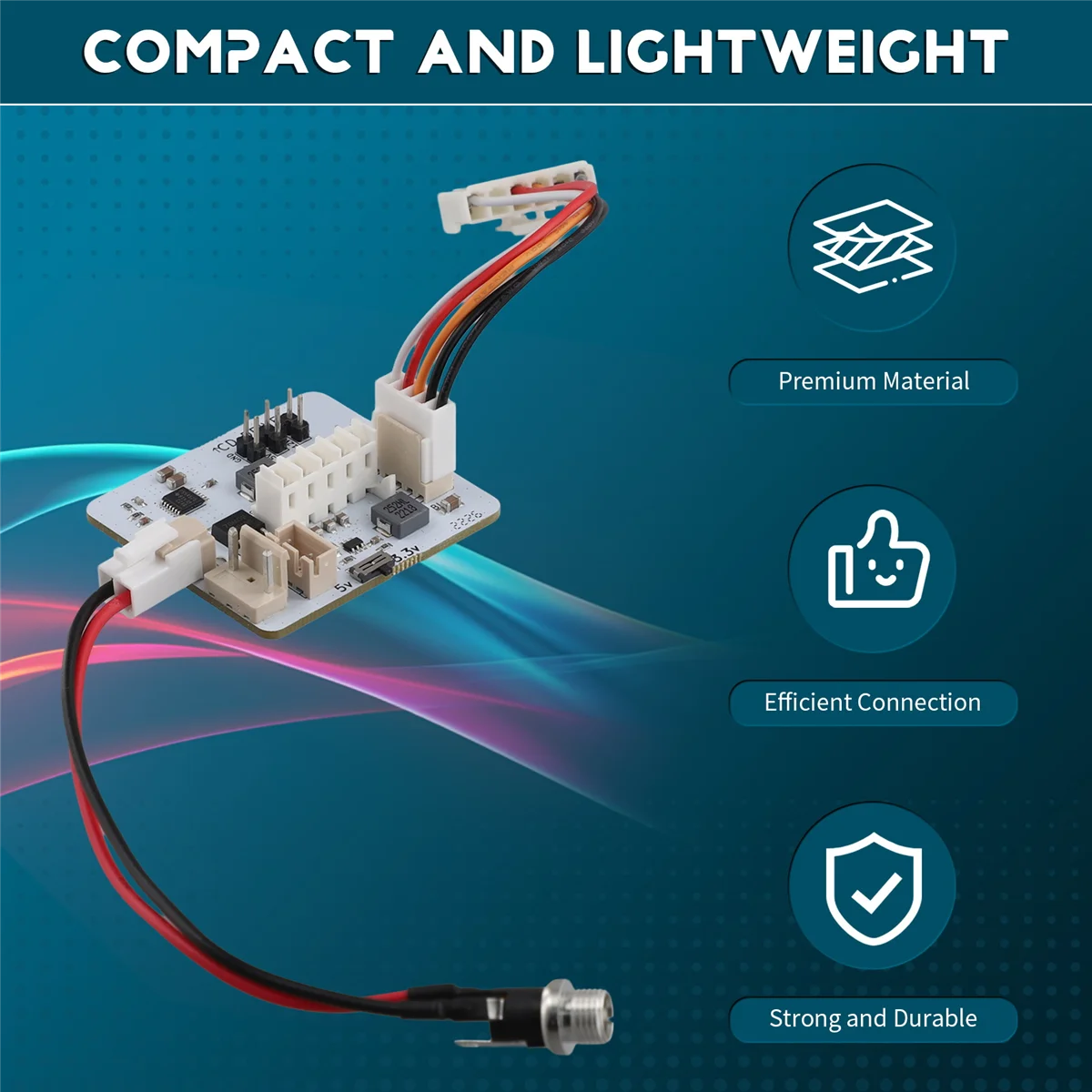 

V2.1 SaturnPSU Power Supply 12V for SEGA All Saturn Consoles Retro Video Game Console Replacement for SEGA SaturnPSU B BH