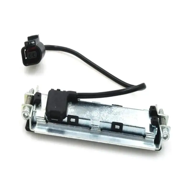 

Trunk Lock Release Switch For 3B6 1.6L-4.0L 2000-2005 3B9827566D Car Accessory