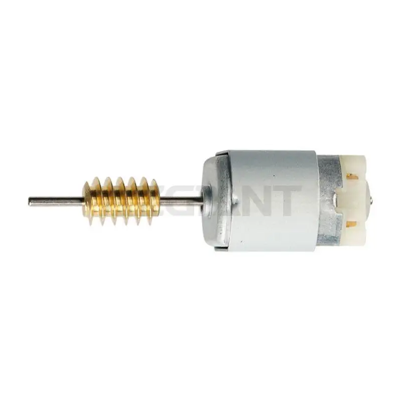 AZGIANT 1020633 3P3435 Car Steering Column Ignition motor 18000RPM for Peugeot 308 SW RCZ Citroen Grand C4 Picasso MK2 repair - view 3