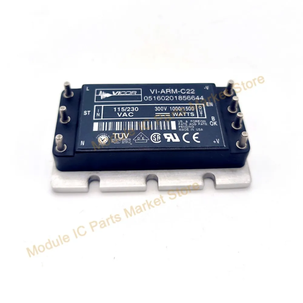 

VI-ARM-C12 VI-ARM-M12 VI-ARM-T12 VI-ARM-C11 VI-ARM-C22 VI-ARM-T22 VI-ARM-H22 VI-ARM-H12 NEW MODULE