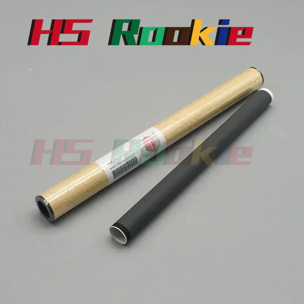 10PC X JAPAN NEW Fuser film sleeve Fixing Film Sleeve + grease compatible for HP P2035 P2055 P2030 P2050 M2727 P2014 Pro 400 M40