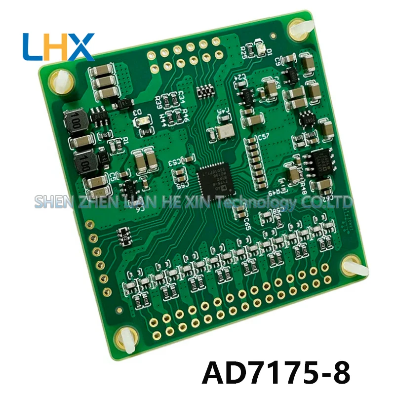 ad7175-8-ad7175-modulo-adc-de-8-canales-diferenciales-y-16-canales-de-terminacion-unica-24-bits-250ksps-±25v-en-stock
