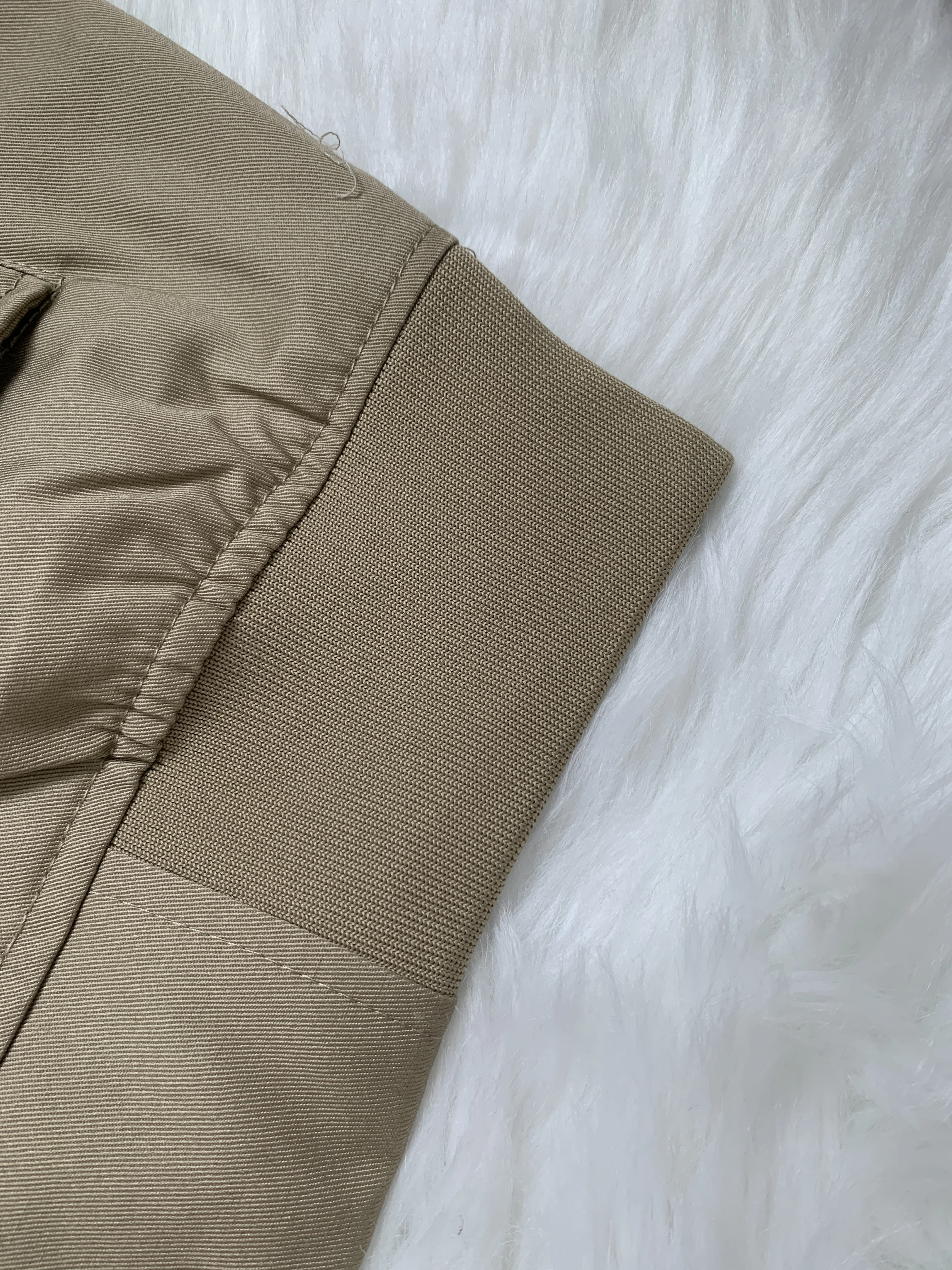 Men's Autumn and Winter New Breathable Jacket, Unisex Retro Casual Warm and Fashionable Jacket Men's Versatile and Trendy Jacket