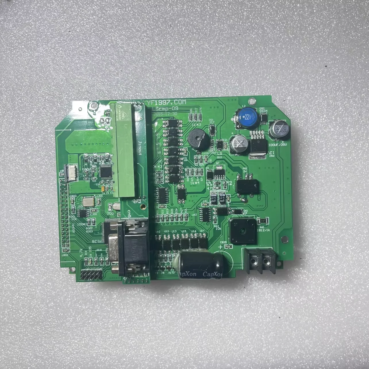 

Плазменный ЖК-экран Spot LScmp-09