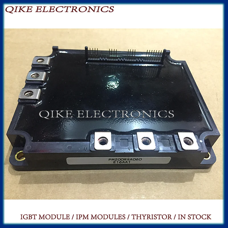 

PM200RSA060 PM150RSA060 PM100RSA060 PM75RSA060 PM50RSA060 PM150RSA120 PM100RSA120 PM75RSA120 PM50RSA120 NEW ORIGINAL IGBT MODULE