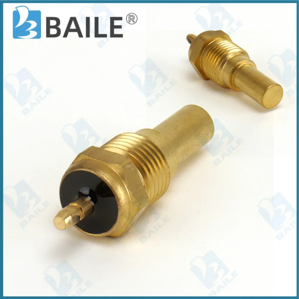 

Для Yanmar 171056-49351 Датчик температуры воды 4TNV94 4TNV98 17105649351 Дизельный двигатель