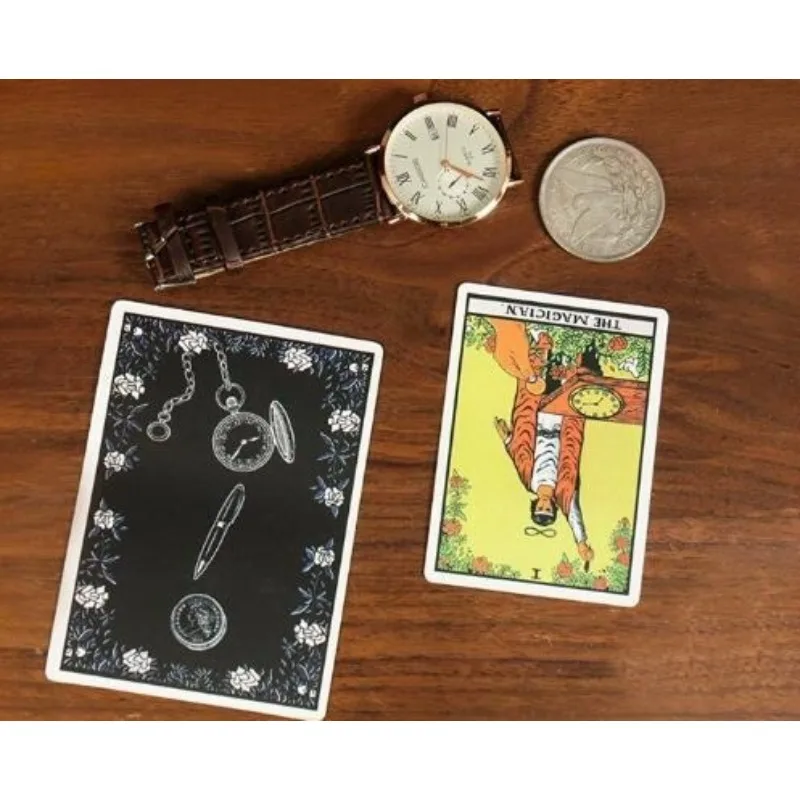 Thy Will Be Done By… - image