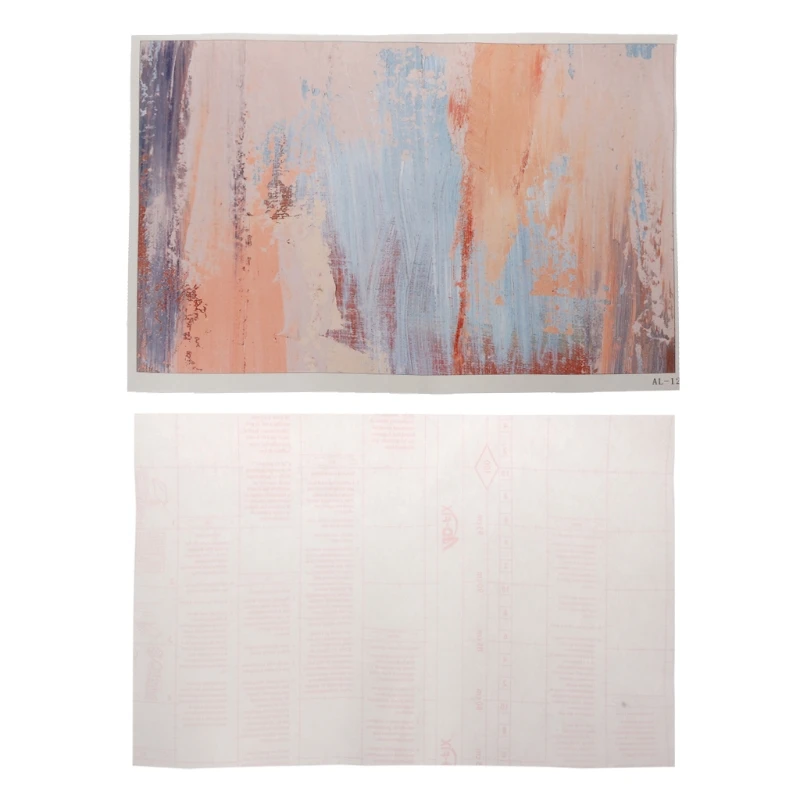 غطاء خلفي للكمبيوتر المحمول مقاس 12 17 بوصة مخصص وواقي عالمي