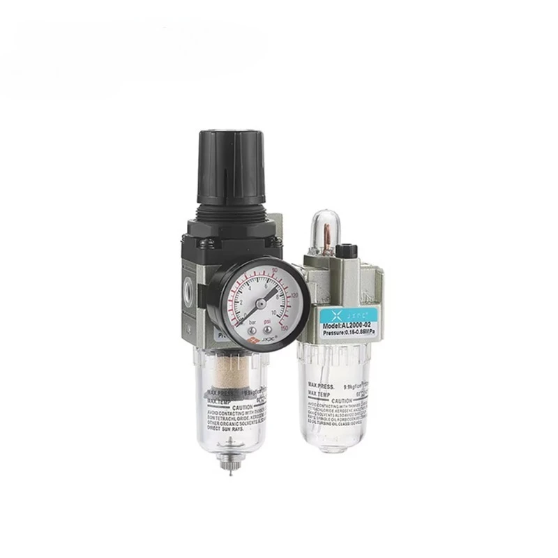 

Unit Adjustable Pneumatic Air Pressure Regulator