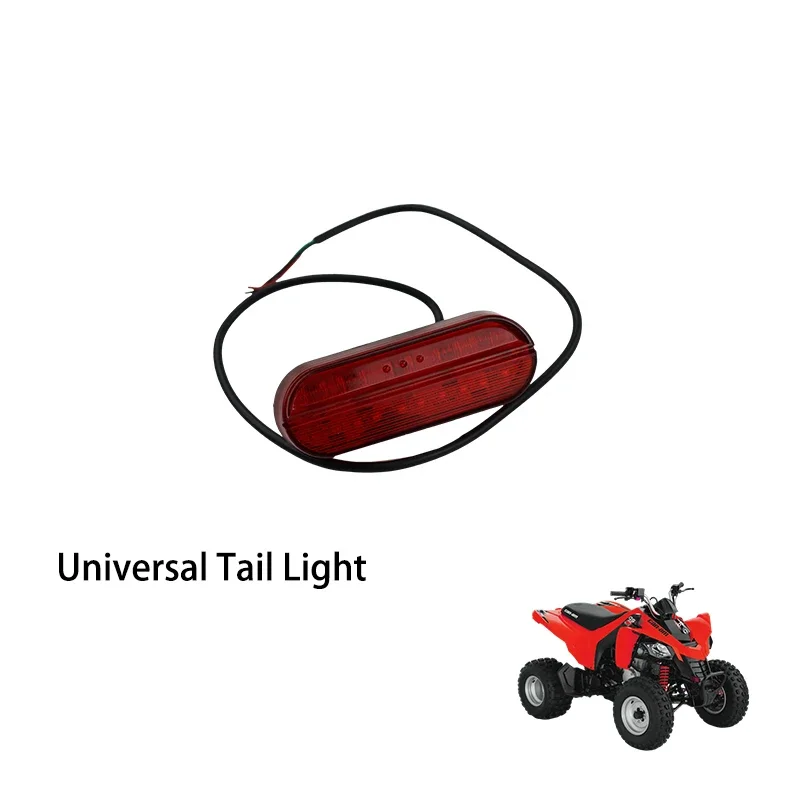 Motorcycle Parts To…