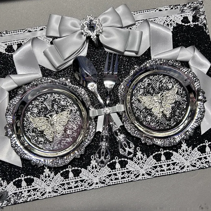 

Готовый продукт Daiza бант обезболивающая доска на заказ Gumei ретро Gumeiza мечта лента фон версия аксессуары ltabag