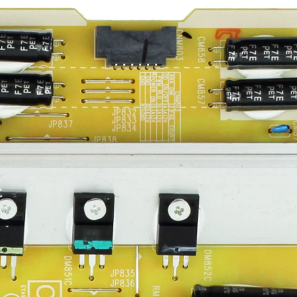 UE65JU6000WXXN UE60JU6000KXZF ua65ju60kxxv UA65JU6000KXZN HG65AD690UJXXZ для новой платы питания l65s5n _ fhs BN44-00805A