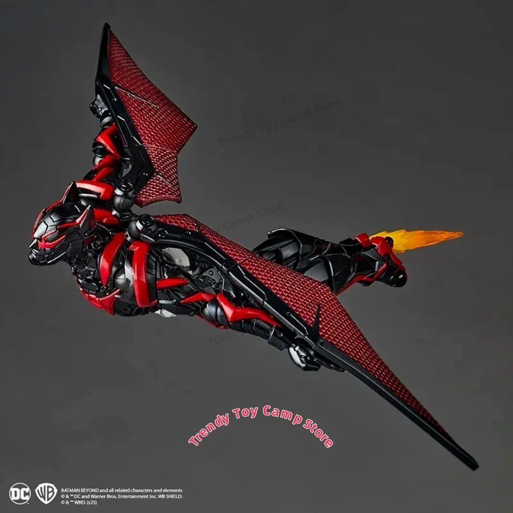 

Spot Runner Technology Surprise Yamaguchi Future Batman Ocean Hall Hands-on Model