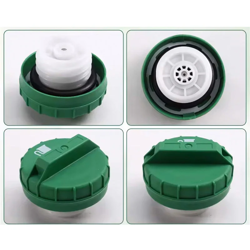 1 pcs For Bobcat S220 S550 S650 S630 S770 Skid Steer Loader 7113340 Fuel Tank Cap 6661114