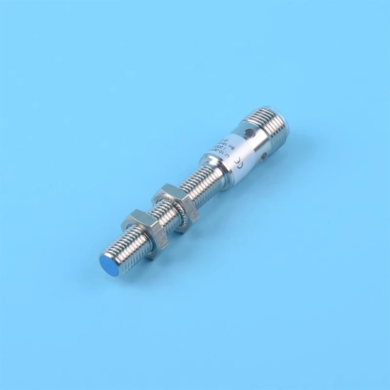 

FN1.5-M8G12-NCD1 Output NPN Normally Closed Buried Installation 12V24V Power Supply with M12 Plug