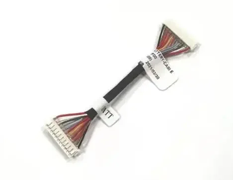 New Battery Cable For DELL 7466 7467 7567 7566 P78G Battery Cable 0CGRR0 Dc02002lf00 Laptop view 2