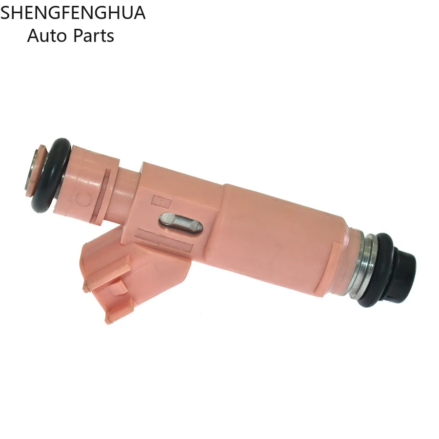High quality auto parts Fuel Injector 2F1E-A2A For Ford