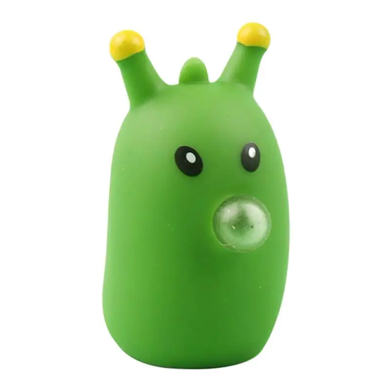 

Caterpillar Fidget Toy Creative Slow Rising Squeeze Toys Stretchy Caterpilla Cute Stress Squeeze Toys Stress Relief Sensory Toy