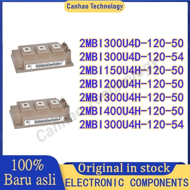 2MBI300U4D-120-50, 2MBI300U4D-120-54, 2MBI150U4H-120-50, 2MBI200U4H-120-50, 2MBI300U4H-120-50, 2MBI400U4H-120-50, 2MBI300U4H-120-54