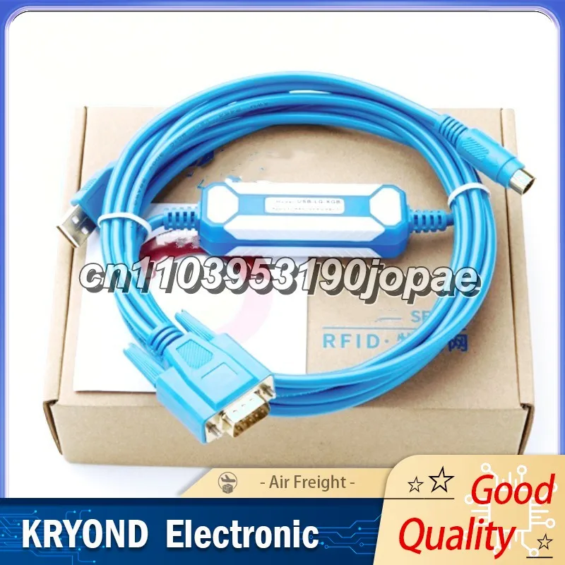 USB-LG Programming … - image