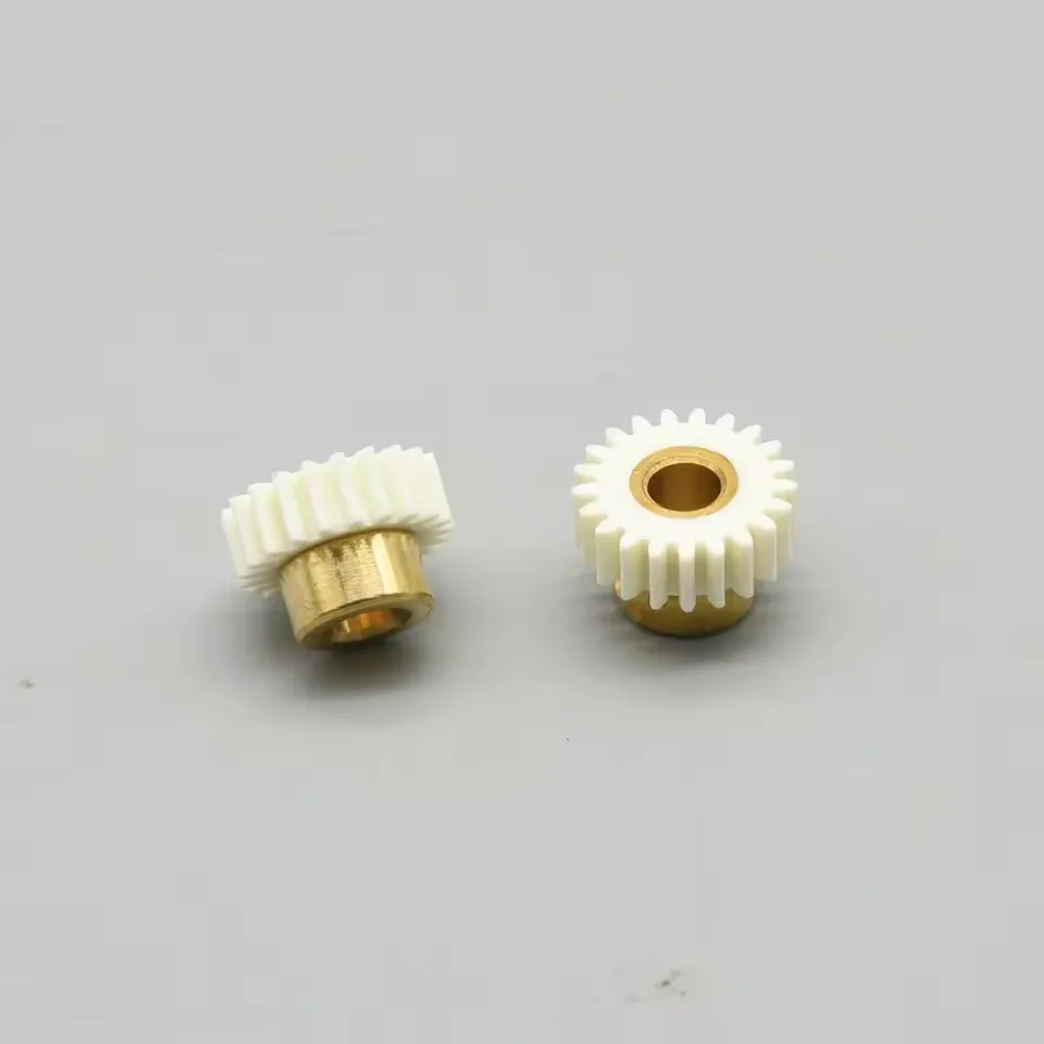 

AB01-1591 2PCS High Quality Carton Pickup Roller Unit Gear For Ricoh MP 8001 7500 7001 7502 7503 2075 Copier Printer Parts