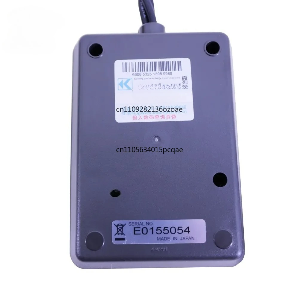 8031 Digital Phase Indicator To Check The Presence Of Open Phase KEW 8031