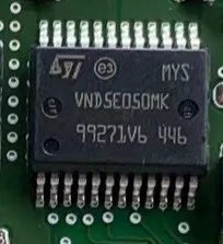 VND5E050MK BCM