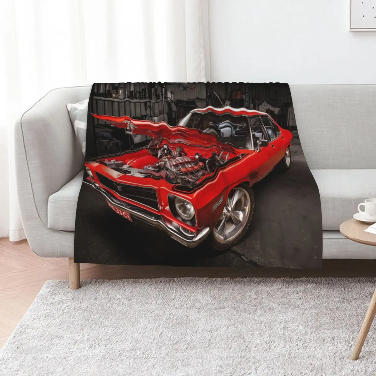 Chris Reece's Holde… - image