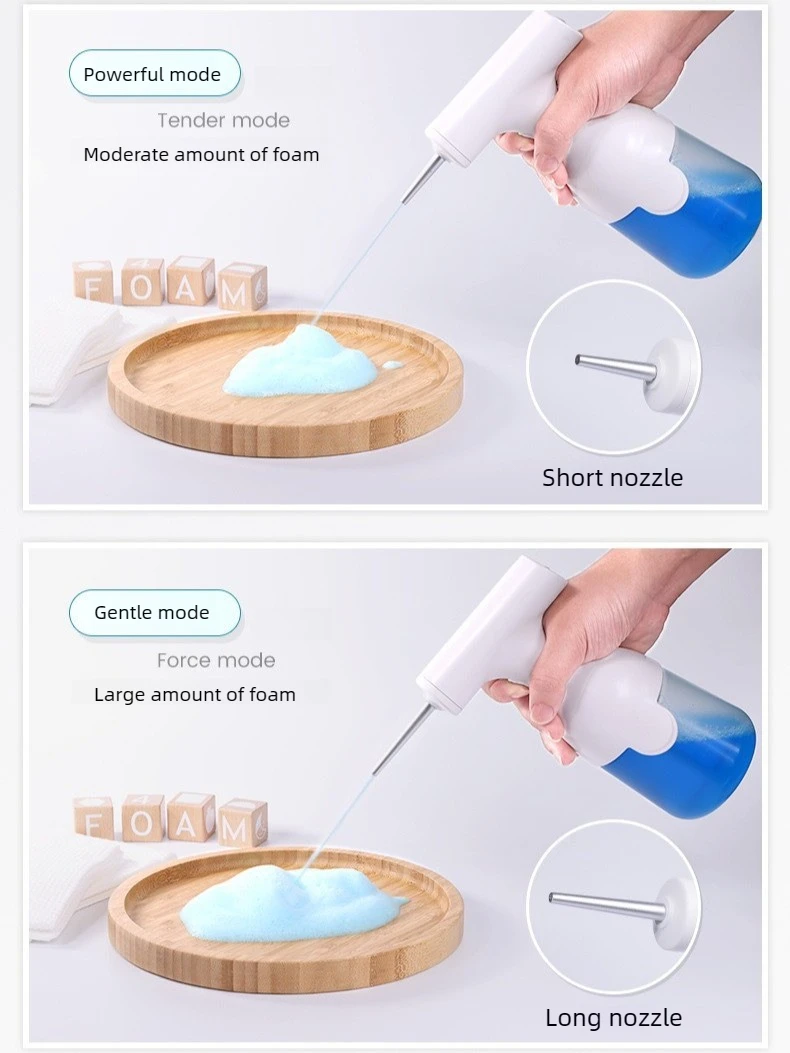 Electric Foam Machine for Car Washing